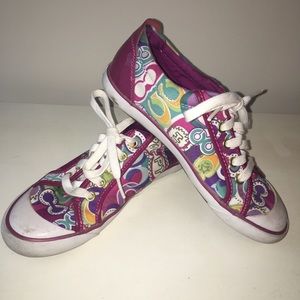 Coach sneakers
